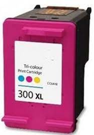 CARTUCCIA HP N300 Colore Compatibile